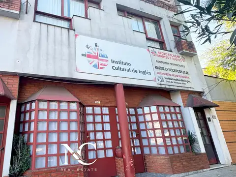 Av. Directorio al 4400