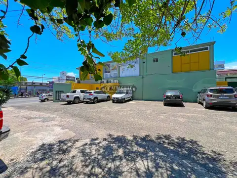 Local - Venta - Argentina, Merlo - AV.PRES.JUAN DOMINGO PERON  23800