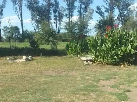 Casa en Venta 30 años