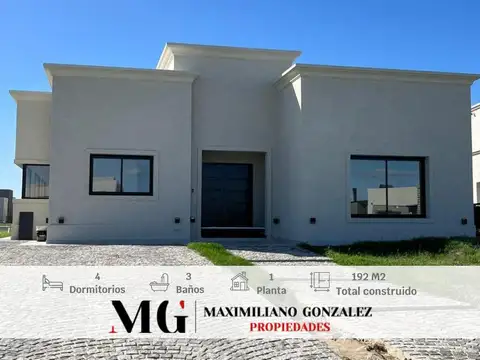 Casa venta San Felipe Ezeiza