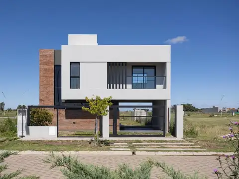 Casa - Pueblo Esther