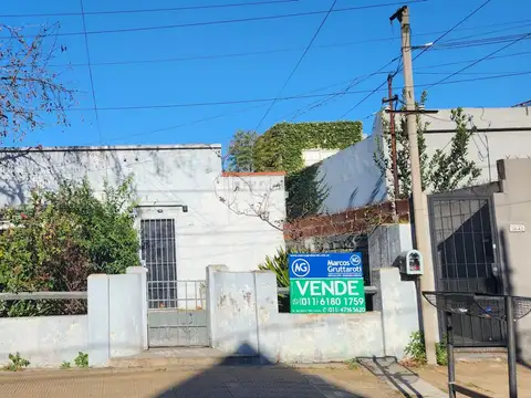 Terreno en Venta de 372,0 m2