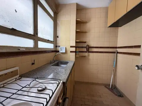 Departamento en Venta en Microcentro, USD 60.000
