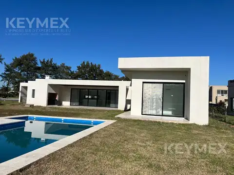 VENTA CASA 5 AMB A ESTRENAR EN VILLA ROSA
