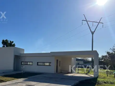 Casa en Venta A Estrenar