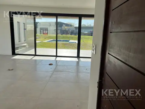 VENTA CASA 5 AMB A ESTRENAR EN VILLA ROSA