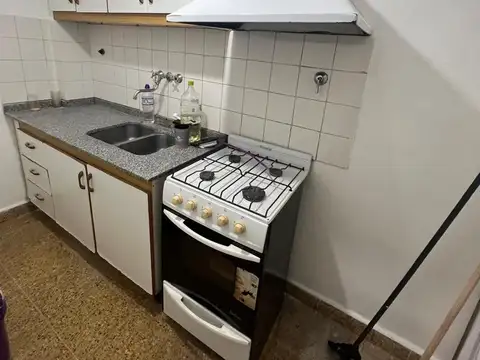 Departamento en Alquiler A Estrenar