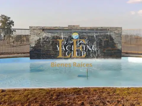 Terreno en Venta 10  mts Fondo