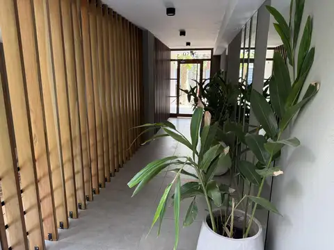 Departamento en Urquiza R