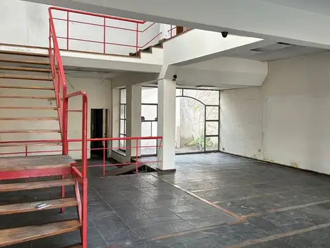 Local en Alquiler 22 años