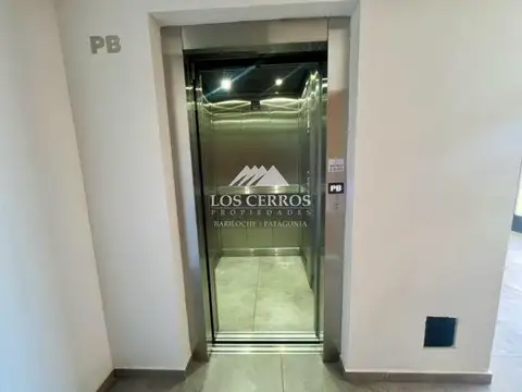 Departamento en Venta en San Carlos de Bariloche, USD 140.000