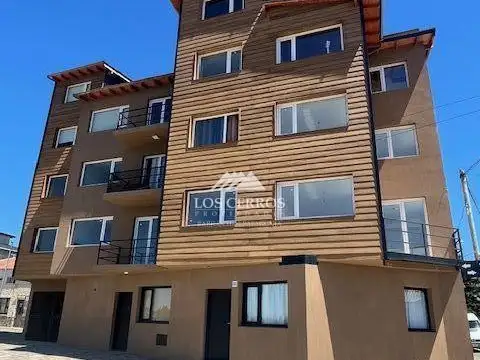 Departamento en Venta en Centro – 2 amb.
