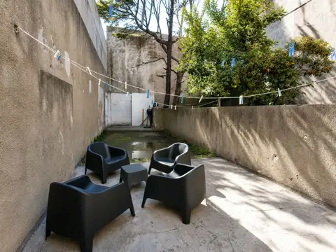 Depto Tipo Casa en Venta en Parque Avellaneda, USD 70.000
