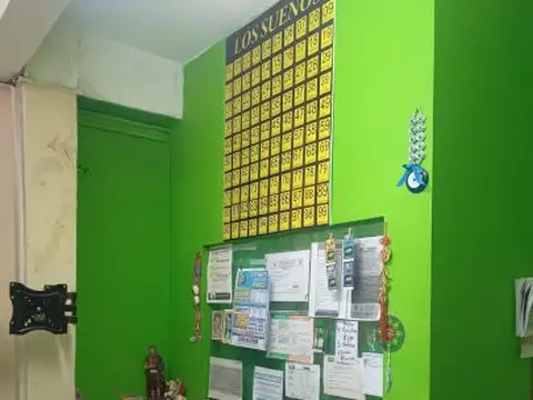 VENTA FONDO DE COMERCIO