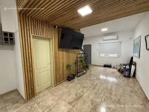 Duplex 3 amb con Parrilla y Pileta - Pilar