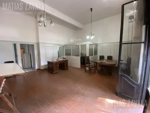 Local en Venta en Parque Patricios, USD 98.000