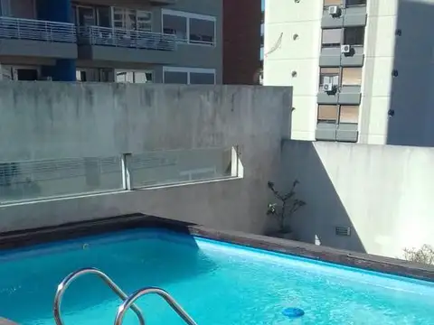 Departamento en Alquiler 12 años