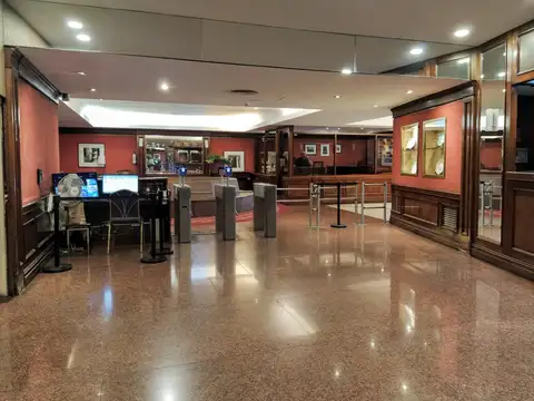 Departamento en Venta 40 años
