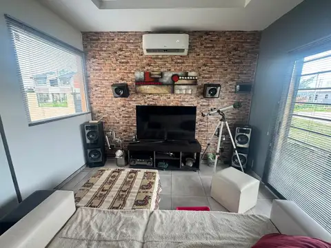 Casa en Venta 8 años