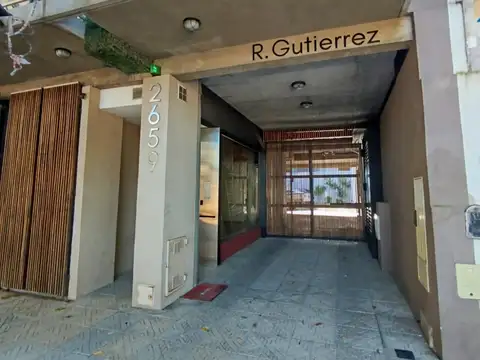 Ricardo Gutiérrez 2600, Piso 3