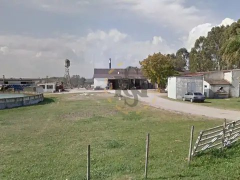 Galpon en Venta en Manga, USD 350.000