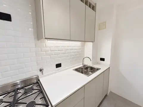 Departamento en Alquiler 46 años