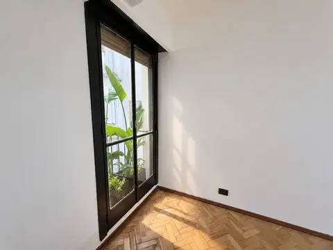 Departamento en Alquiler en Palermo, USD 700