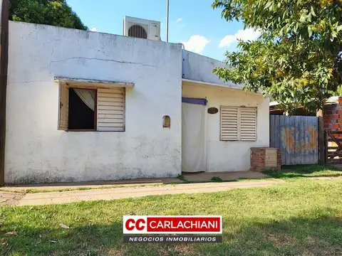 Casa en Las Rosas