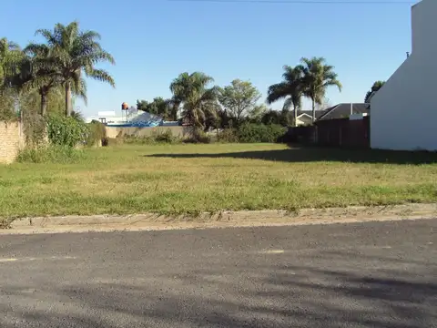 Terreno en Venta de 722,0 m2