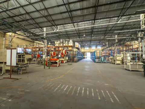 Deposito - Venta - Villa Soldati