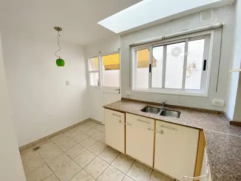 Departamento en Alquiler en Saavedra, USD 850