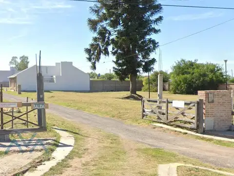 Terrenos 300 m² en Bv. Ameghino al 1700, Pergamino