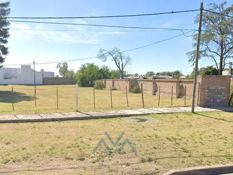 Terrenos 300 m² en Blvd. Ameghino al 1700, Pergamino, Buenos Aires