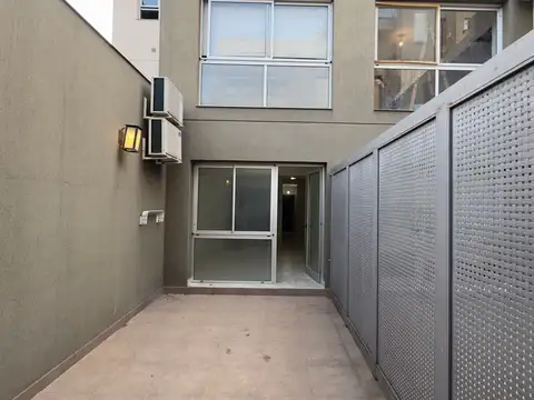 VENTA MONOAMBIENTE CON COCHERA ZONA PASEO GÜEMES