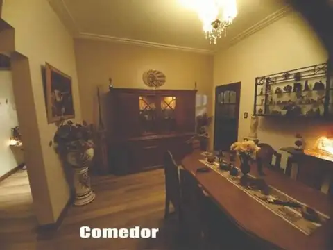 Casa en Venta 20 años