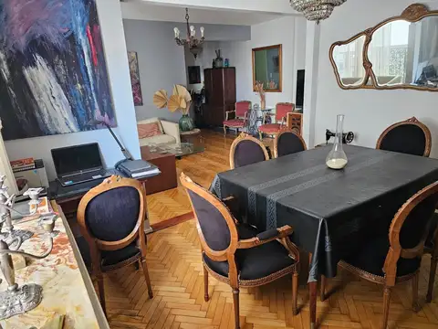 Departamento en Venta 50 años