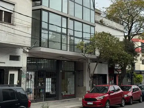 Oficina en Venta 40 años