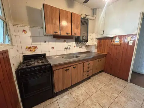 Departamento en Venta en Martinez, USD 99.900