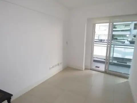 Venta Monoambiente Divido Madero Harbour Full Amenities