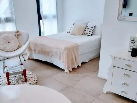 Departamento en Alquiler Temporal en Club Bamboo, USD 1.200