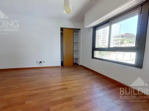 Departamento en Alquiler Permite mascota