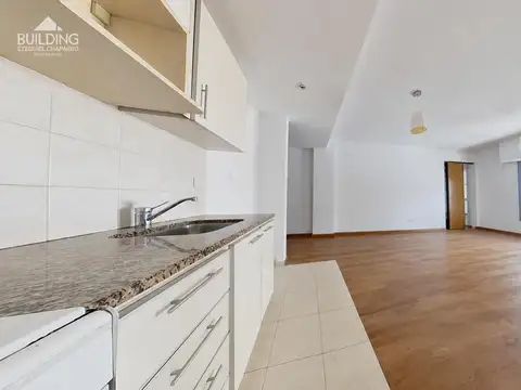 Departamento en Alquiler en Barrio Norte, $ 500.000