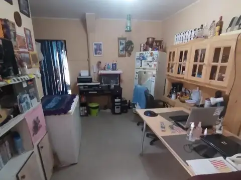 Departamento en Venta al Norte