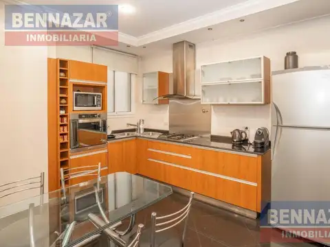 Venta Departamento 5 ambientes en Recoleta