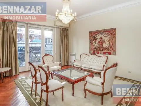 Departamento en Venta de 5 ambientes