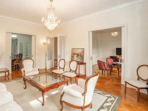 AVENIDA SANTA  FE al 1200 -RETIRO
