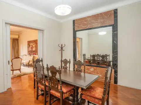 Departamento en Venta de 3 dormitorios