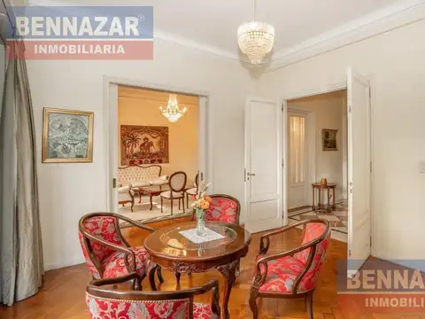Departamento 5 ambientes con 3 baños