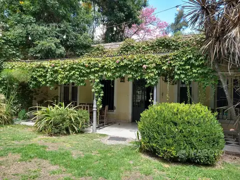 CASA EN VENTA EN MASCHWITZ - MAROTO PROPIEDADES