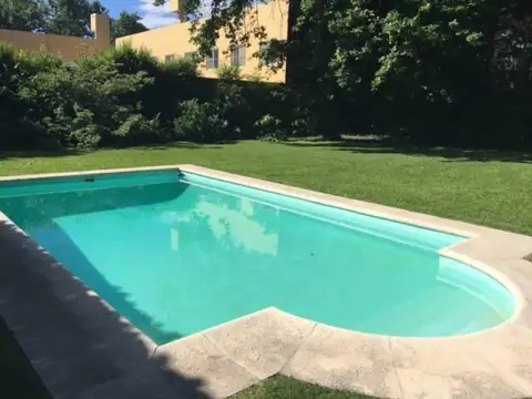 Casa en Venta 10 años